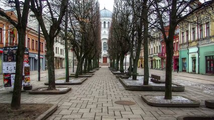 Mysterious event of Time Travel.