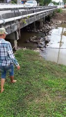 INSIDER THAILAND-Cash huge fish without anything