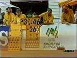 Gran Premio d'Australia 1988: Intervista a Niki Lauda