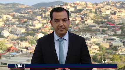 حديث آخر: محمد نفاع - سكرتير الحزب الشيوعي الإسرائيلي سابقًا
