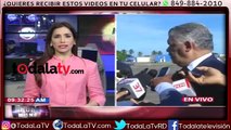 Canciller Vargas confirma fecha de diálogo entre gobierno venezolano y oposición-CDN-Video