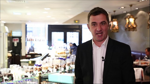 Mirabelle Gourmande - Confiserie Pâtisserie Namur