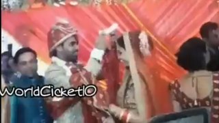 Bhuvneshwar Kumar Wedding with Nupur Nagar Full Video