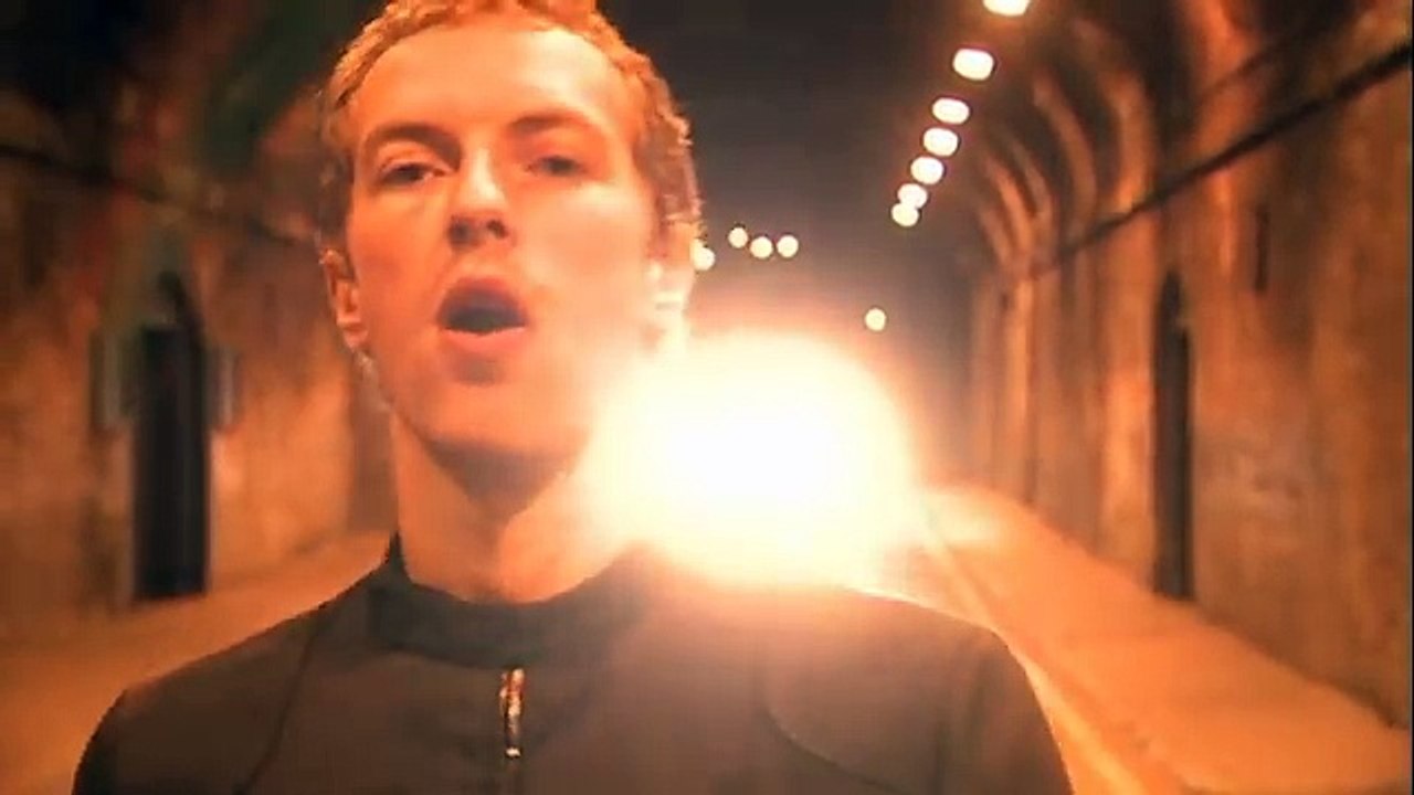 Coldplay - Fix You