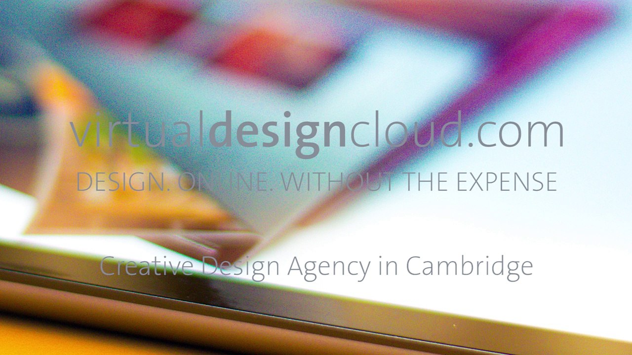Creative Design Agency in Cambridge