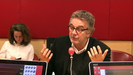 L'invité de RTL Midi 27 novembre 2017