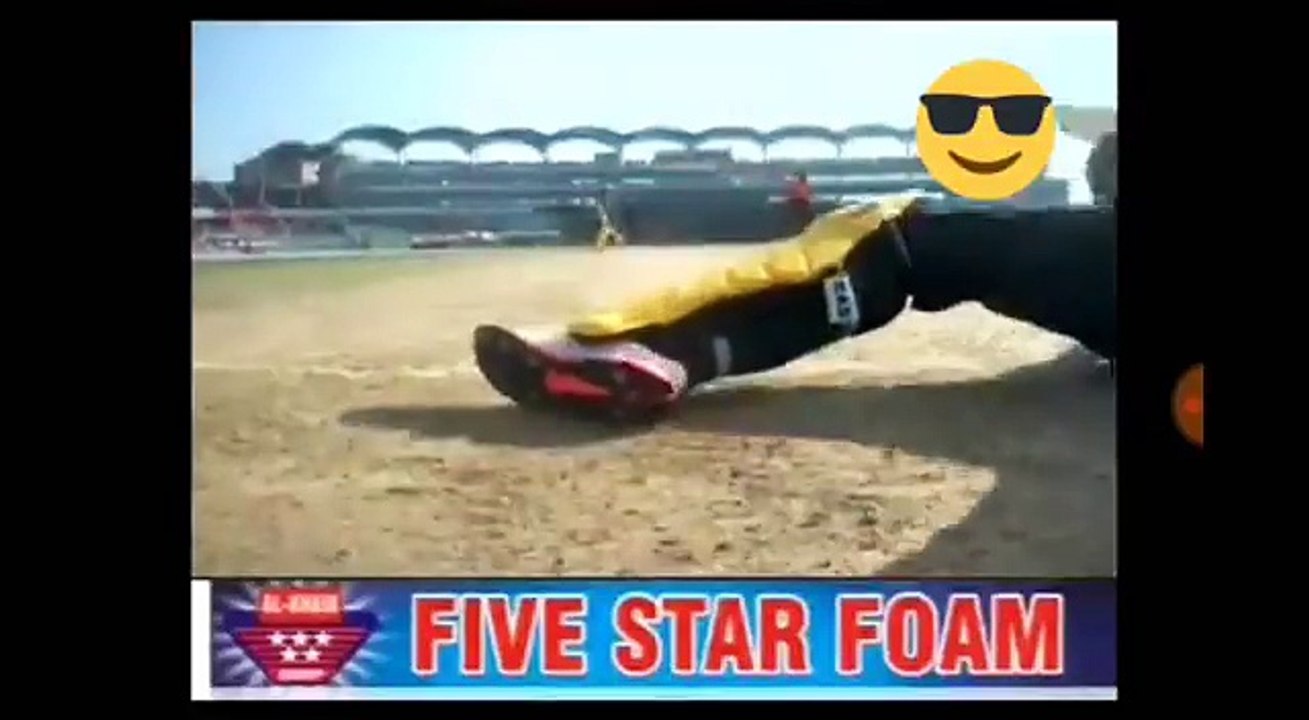 Hassan Ali vs Darren Sammy match 27 bpl 2017