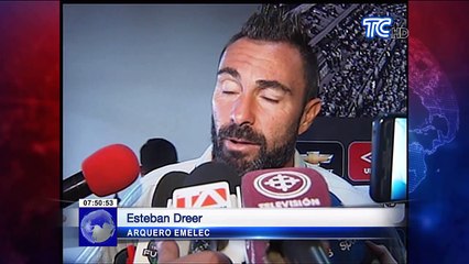 Alexis Mendoza DT de Independiente Al final de temporada me voy