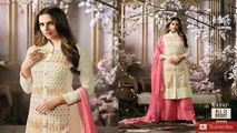 Latest Indian Dresses Collections 2017 __ Wholesale & Retail Suits __ Shree Fashion __ Fiona Sajedha