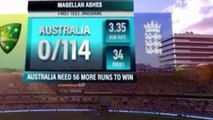 Australia vs England The Ashes 1st Day 5 Highlights 2017 | Australia win by 10 Wickets