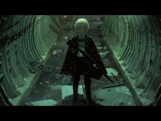 Gravel Switch - House Of Cards [Music for Amv]