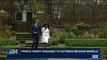 i24NEWS DESK | Prince Harry engaged to actress Meghan Markle | Monday, November 27th 2017