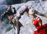 Reportage - Final Fantasy XIV