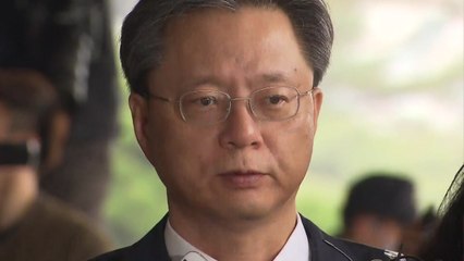 '불법사찰' 의혹 우병우 내일 피의자 소환 / YTN