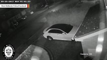 Watch Thieves Use 'Relay' Boxes To Steal A Locked Car Without Keys