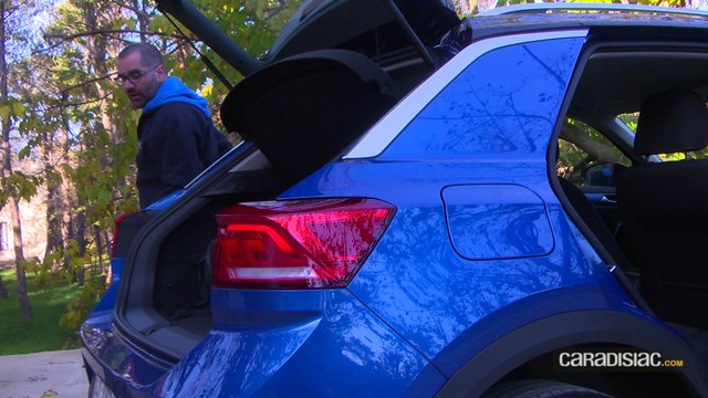 Comparatif – Mazda CX-3 vs Volkswagen T-Roc : outsider contre blockbuster