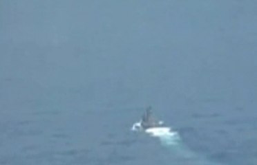 No cesan los esfuerzos para encontrar el submarino argentino que se encuentra extraviado desde hace 12 días