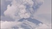 Mass evacuations in Bali as volcano spews ash