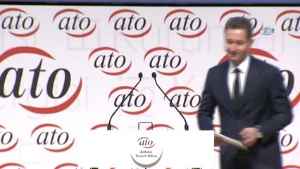 Ankara'nın Enleri Ödül Töreni