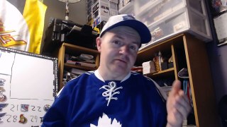 Projecting the 17 18 Toronto Maple Leafs Lineup