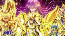 Saint Seiya  Cosmo Fantasy - Trailer officiel