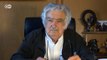 Mujica sobre a corrupção: 