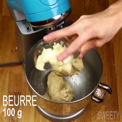 TARTE AU SUCRE DU NORD