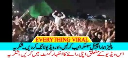 Aamir Liaquat Speech In Dharna Of Khadim Hussain Rizvi Faizabad Live