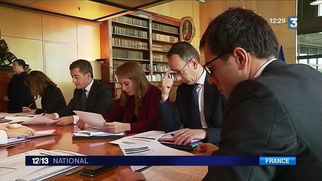 Démarches administratives : un projet de loi de simplification