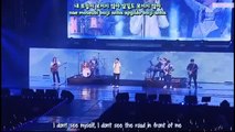 [ENG/HAN/ROM] SEVENTEEN BAND Im A Butterfly (나는 나비) [Boys Wish DVD]