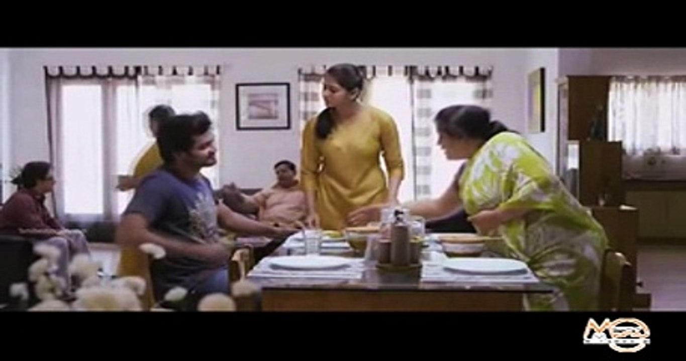 Santhanam Comedy