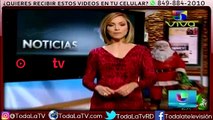 Fatídico accidente deja a dos personas heridas de bala-Noticiero Univisión-Video