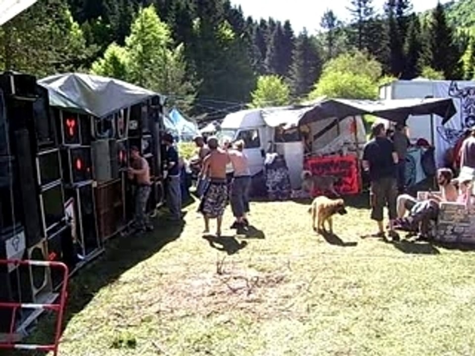 DJé [Apotek] LIVE ESPANA pur site