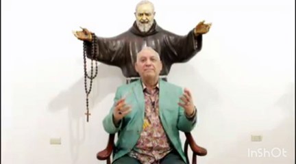 MENSAJE DEL DÍA 27/11/2017 - MONSEÑOR RODOLFO VILLARREAL