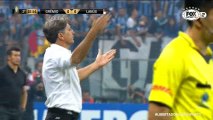 Grêmio 1x0 Lanús Fox Sports VT 2 tempo completo libertadores 2017