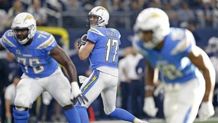 Brandt: Chargers are going to win the AFC West