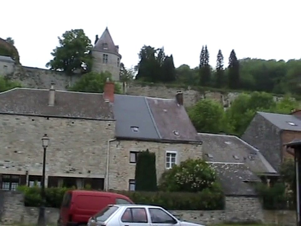Hierges-Château