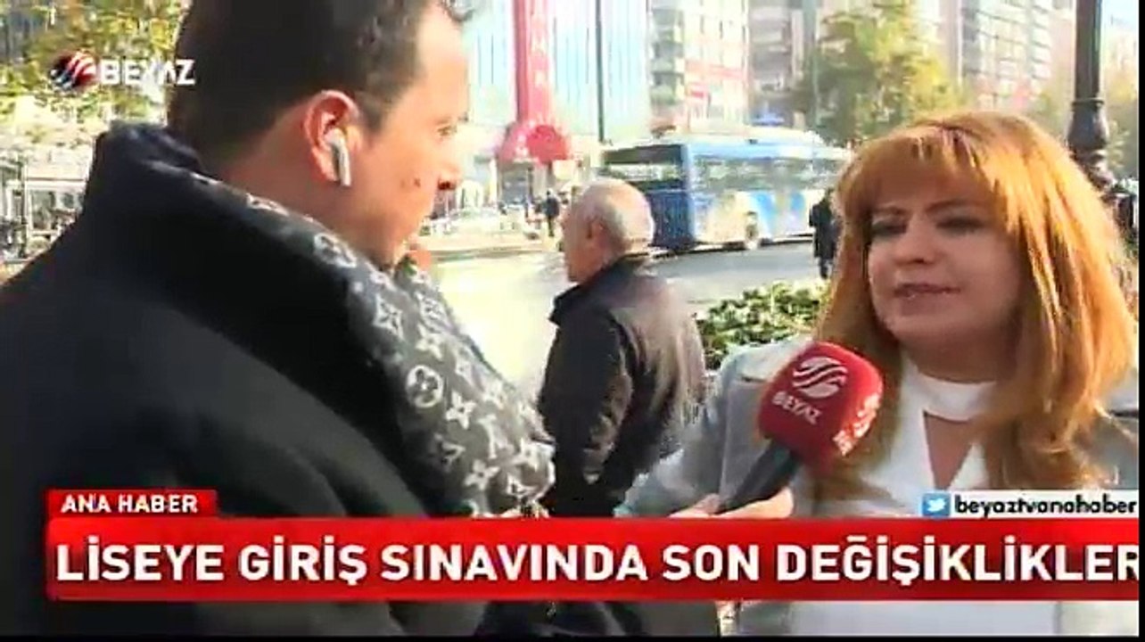 Liseye giriş sınavı ile ilgili flaş düzenleme!