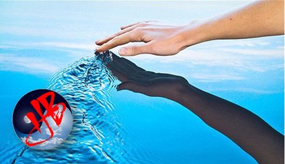 Người cao quý tu dưỡng 4 phẩm giá lớn nhất cuộc đời theo đạo của nước