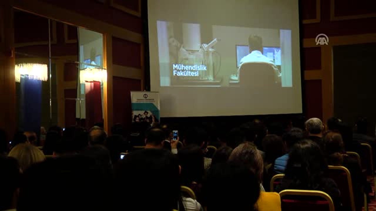Anadolu Üniversitesi Azerbaycan Programları Başladı