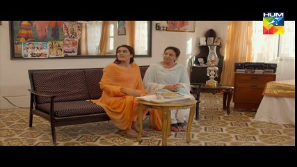 Naseebon Jali Episode 51 HUM TV Drama - 27 November 2017