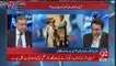 See What Arif Nizami Said About Imran Khan and Ayesha Warsi ?