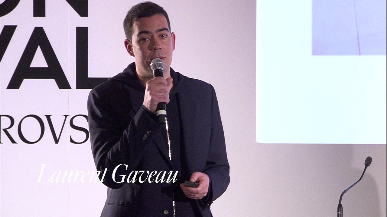 Comment le Lab de Google Arts & Culture est-il au service de la mode de demain ?