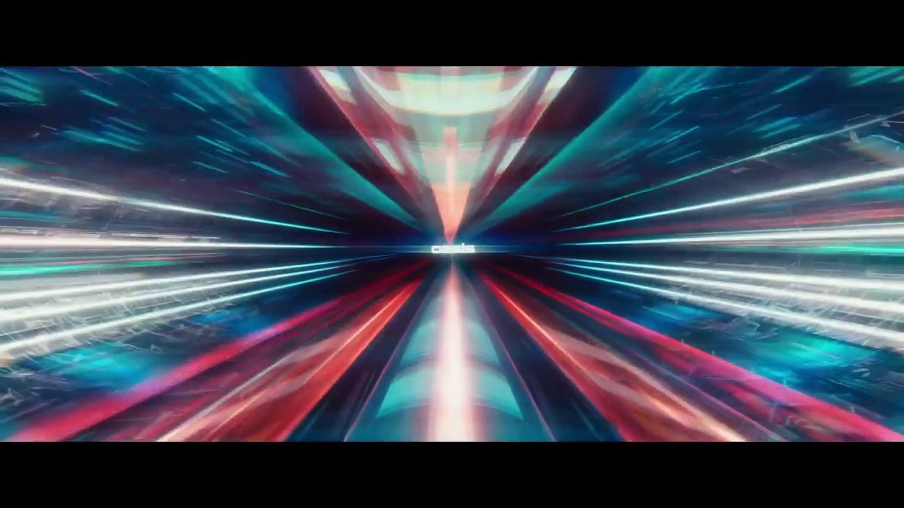 Bande Annonce - Ready Player One