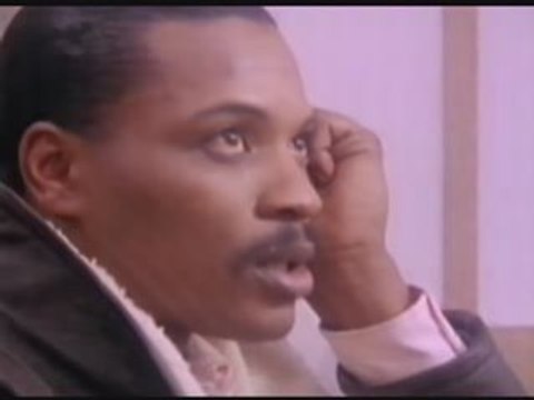 Alexander O'Neal & Cherrelle . Innocent .1985