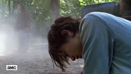 Revelan el personaje que protagonizará el crossover con 'Fear TWD'