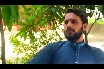 Mujhay Jeenay Do Episode 12