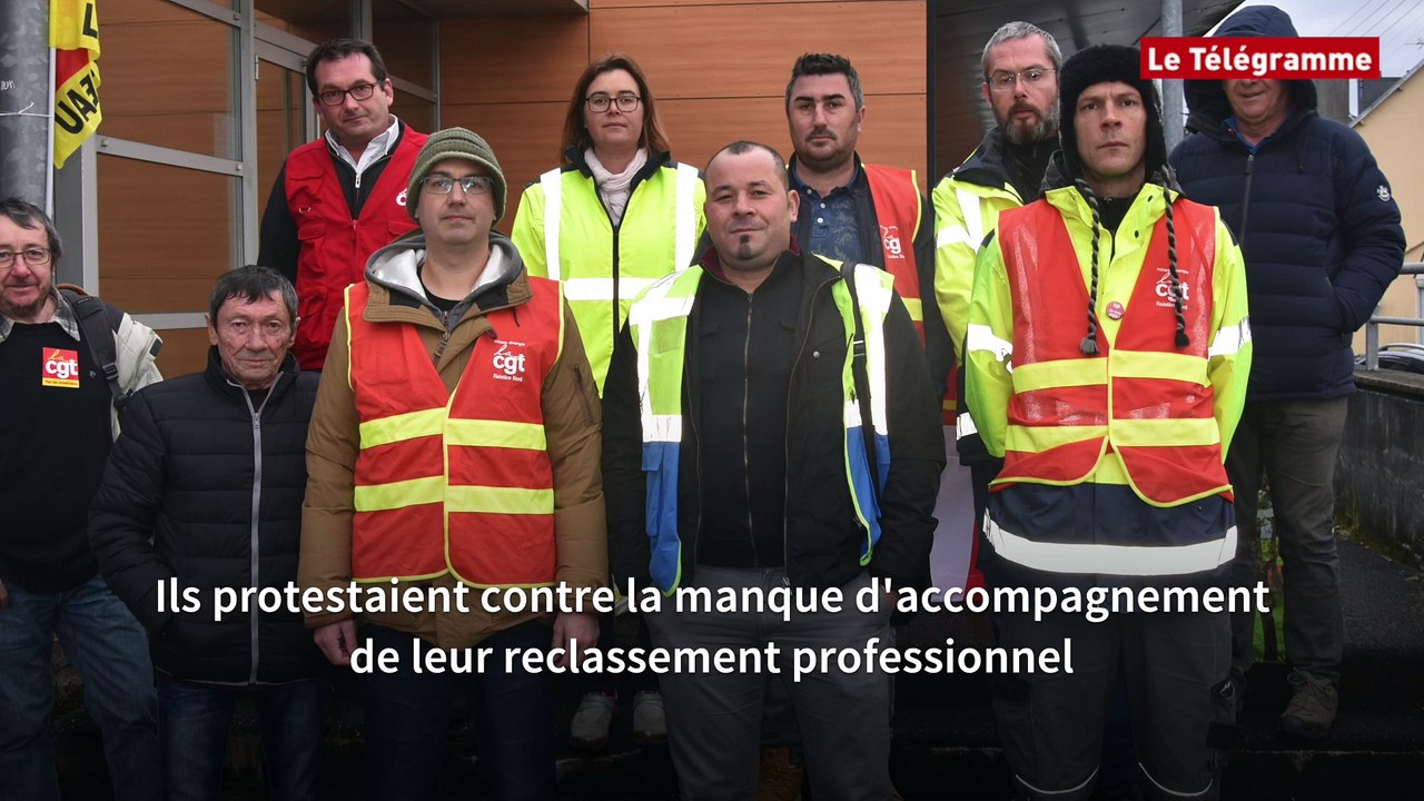 Le tour de Bretagne en cinq infos – 27/11/2017