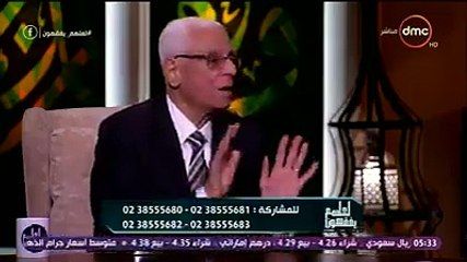احمد الخطاط -فائدة صلاة الفجر