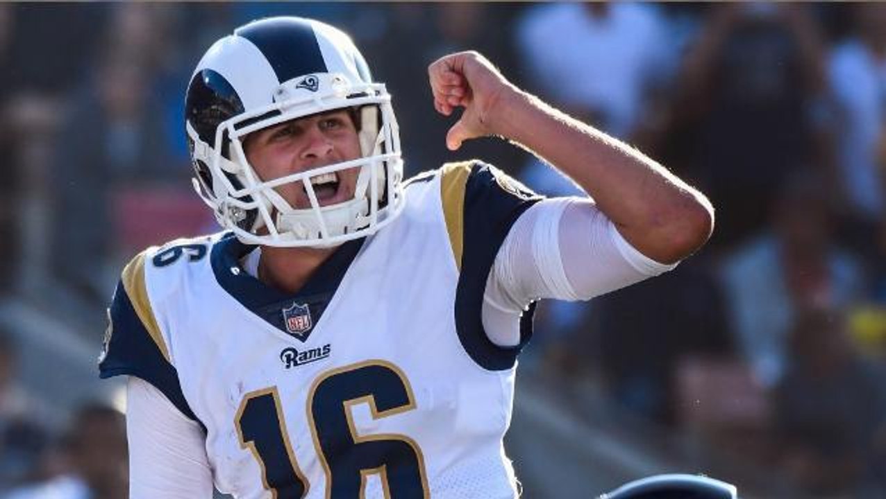 NFL: What we learned from Week 12